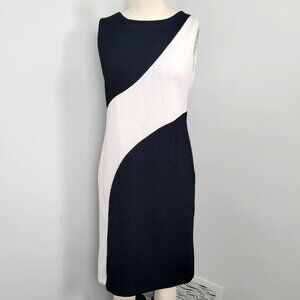 2010s RN Studio By Ronni Nicole Sheath Dress Corporate Cocktail